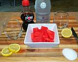 Mike's Adult Watermelon Lemonade recipe step 1 photo