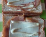 Foto langkah ke 3 dari resep Sandwich.