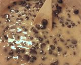 A picture of step 8 of ~ Triple Chocolate Oreo Bars ~.