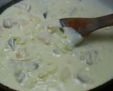 A picture of step 5 of [Farmhouse Recipe] Our Family's Easy Gratin.