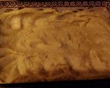 A picture of step 6 of Delectable Eclair Torte.