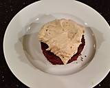 Peanut Butter and Jelly Whipped Cream Mini Layer Cakes recipe step 10 photo