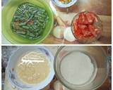 Mixed Vegetables and Moong Dal Khichidi recipe step 1 photo