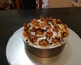 Képviselő Fánk Torta - Ori módra recept fázis 5 fotója