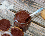 Foto del paso 2 de la receta: Crema de tofu y cacao
