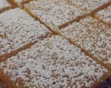 A picture of step 13 of Lemon Bars with Olive Oil & Sea Salt.