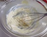 A picture of step 2 of Extravagant Double Apple Cake.