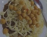صورة لخطوة 9 من وصفة كشري