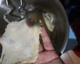 Foto langkah ke 2 dari resep Milk Bread Dough - done.