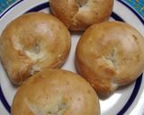 A picture of step 15 of Coconut Bread.