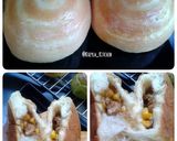Foto langkah ke 13 dari resep Roti Super Empuk Ringan Water roux 1 telur.