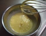 A picture of step 4 of My Madeleines.