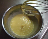 A picture of step 4 of My Madeleines.
