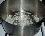 Kukoricás babfőzelék konzervból recept fázis 4 fotója