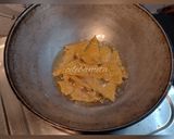 A picture of step 6 of Peri Peri Nachos.