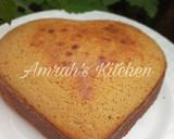 Vanilla cakematakin girki5 hoto