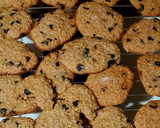 Foto del paso 3 de la receta: Cookies de Avena y Chispas de Chocolate 🍫. Súper fácil