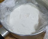 Foto del paso 10 de la receta: Pastel de patata confitada y carne