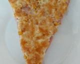Pizza. Glutén és laktózmentes recept fázis 5 fotója