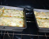 Foto del paso 2 de la receta: Soufflé de Verduras