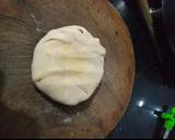 Sattu paratha recipe step 4 photo