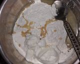 A picture of step 2 of Instant Jalebi.