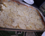 Foto del paso 4 de la receta: Papas a la crema