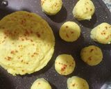 વાટી દાળ ખમણ (Vati Dal Khaman Recipe InGujarati) રેસીપી સ્ટેપ2ફોટો