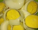 Foto langkah ke 1 dari resep Telur Tepung Sambalado.