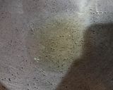A picture of step 2 of Buckwheat dosa.
