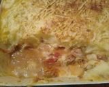 A picture of step 10 of Shepherd's pie.