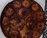 Foto del paso 6 de la receta: Tarta invertida de manzana