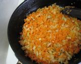 A picture of step 6 of Dome Shaped Meatloaf.