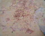 Foto del paso 3 de la receta: Salsita de jamón