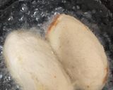 ब्रेड रोल (bread roll recipe in Hindi) रेसिपी चरण 5 फोटो