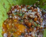 Foto langkah ke 1 dari resep Bothok Ayam.