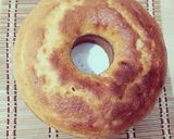صورة لخطوة 2 من وصفة كيك اليومي 🍰🍩🍫