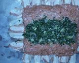 A picture of step 5 of Chef Rich's Fatty.