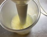 Foto del paso 1 de la receta: Pancakes de avena y manzana, riquísimos, saludables y súper fáciles!!!