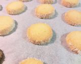 A picture of step 11 of Diamond Cookies.