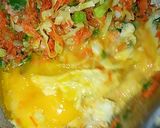 Foto langkah ke 4 dari resep Bihun goreng putih.