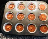 Legfinomabb muffin recept fázis 2 fotója
