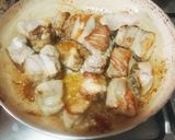 Foto del paso 5 de la receta Arroz al horno estilo valenciano...Recetas