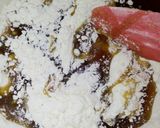 Foto langkah ke 4 dari resep Good Time Cookies a.k.a Chocochip Cookies.