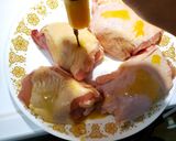 A picture of step 2 of Orange Curry Chicken Thighs.