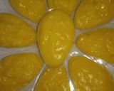 Foto langkah ke 3 dari resep Puding jagung manis.