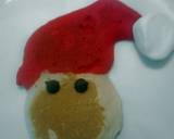 Santa Pancakes * christmas * recipe step 12 photo