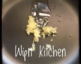 Foto langkah ke 2 dari resep Kwetiaw Siram.