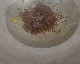 Gatte ki sabzi recipe step 4 photo