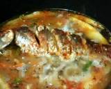 Fish in mango pool recipe step 4 photo